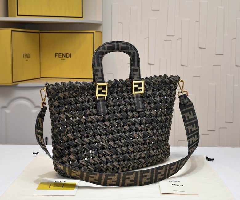 FDNI-Bags - Drift Supply - 165