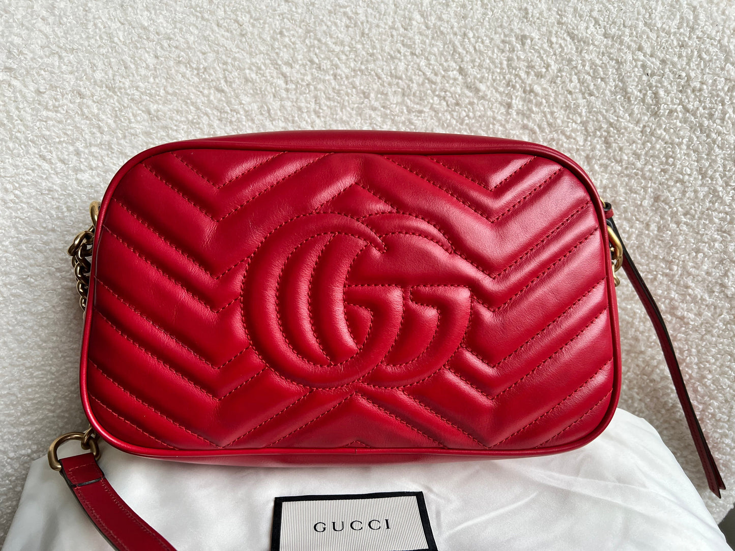 Drift Supply - GGC1 BAG - 3971