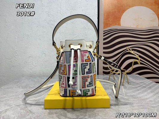 FDNI-Bags - Drift Supply - 586