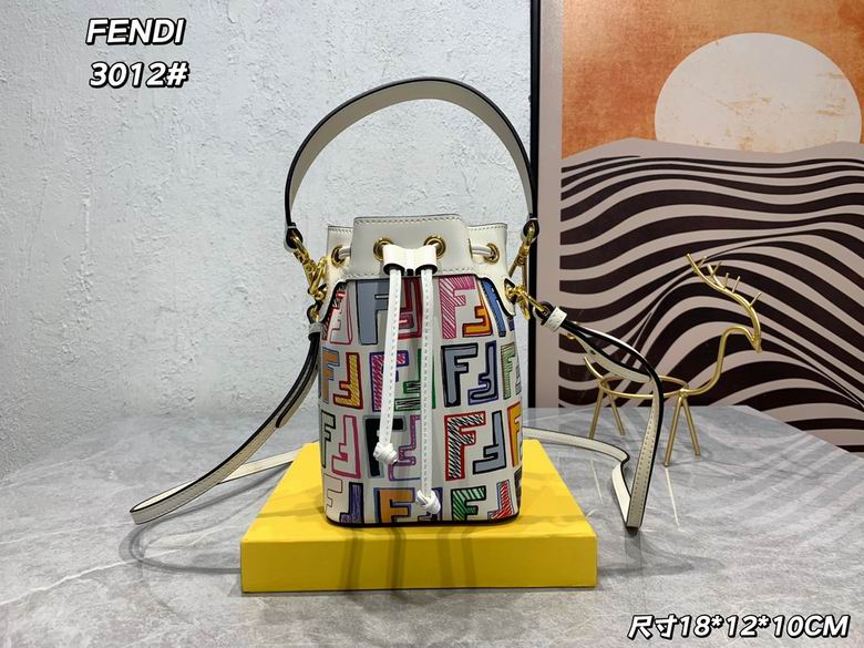 FDNI-Bags - Drift Supply - 586