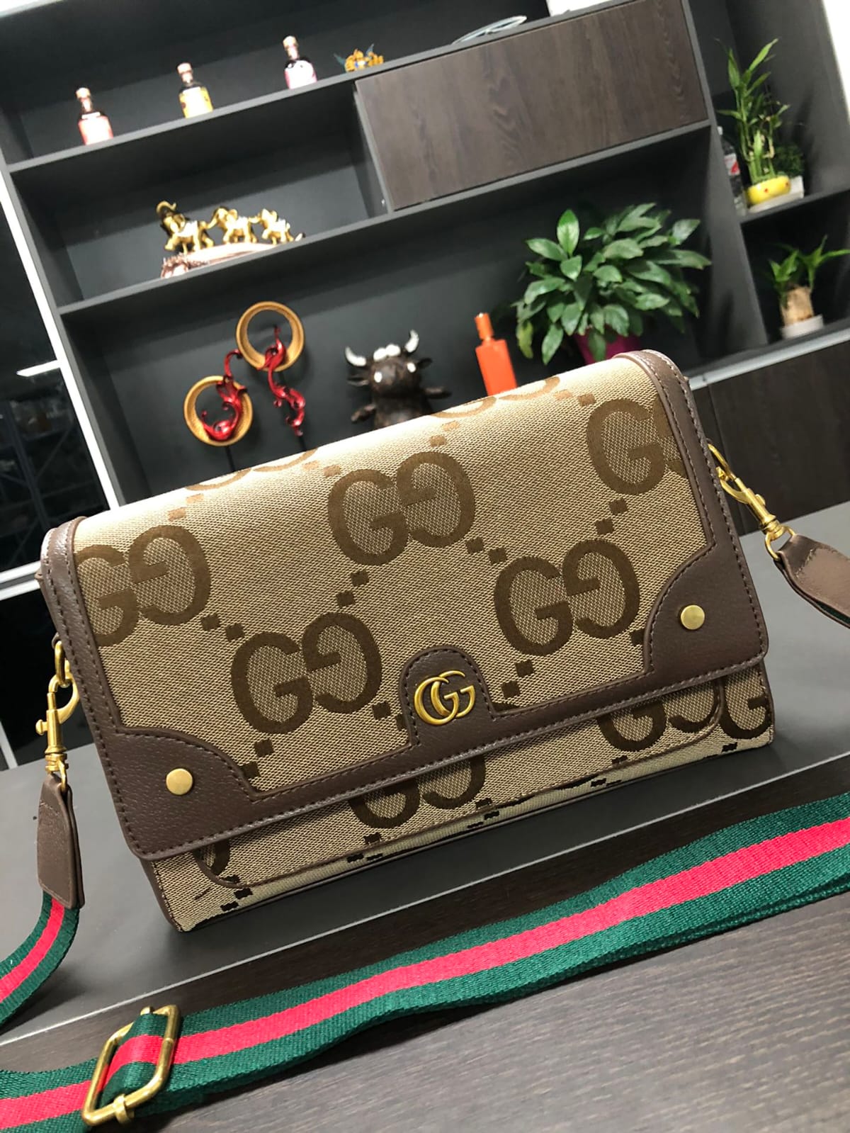 Drift Supply - GGC1 BAG - 1307