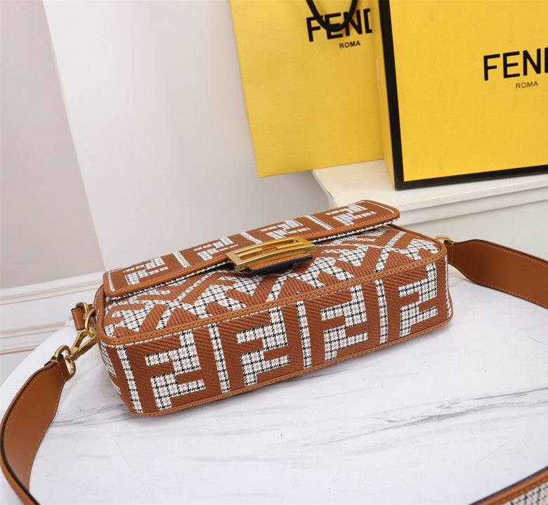 FDNI-Bags - Drift Supply - 690