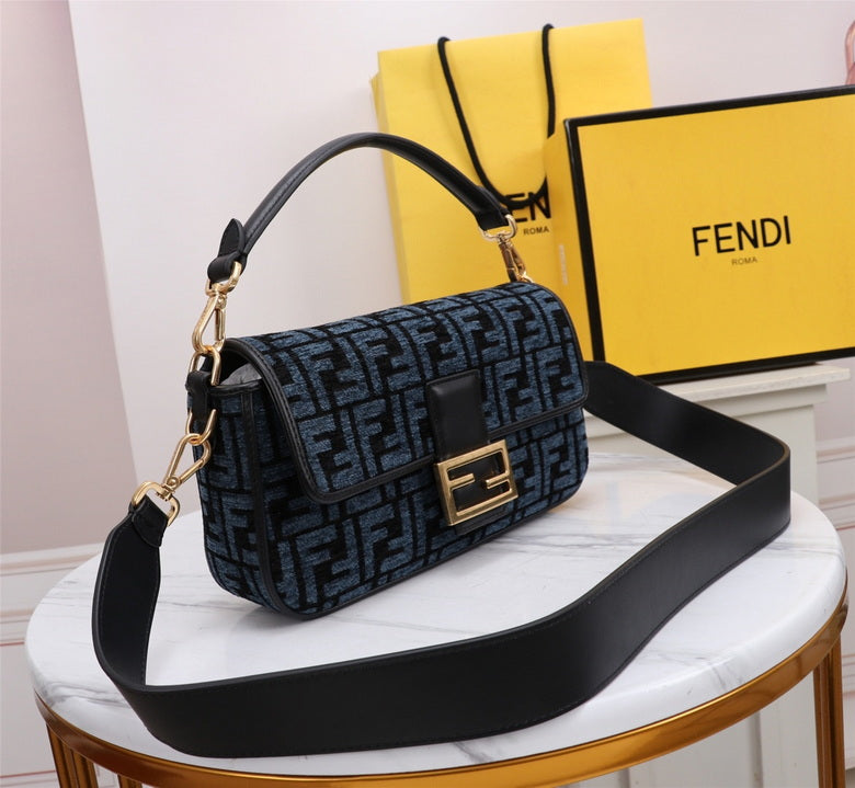 FDNI-Bags - Drift Supply - 555