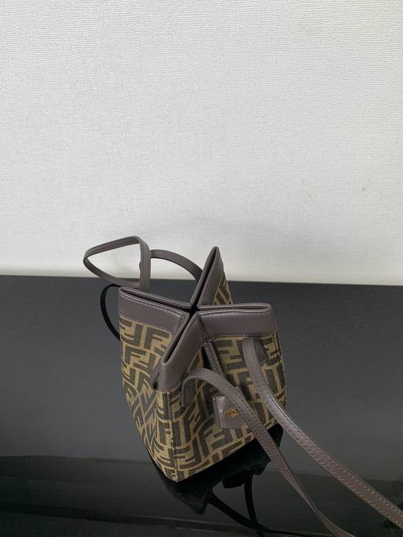FDNI-Bags - Drift Supply - 545