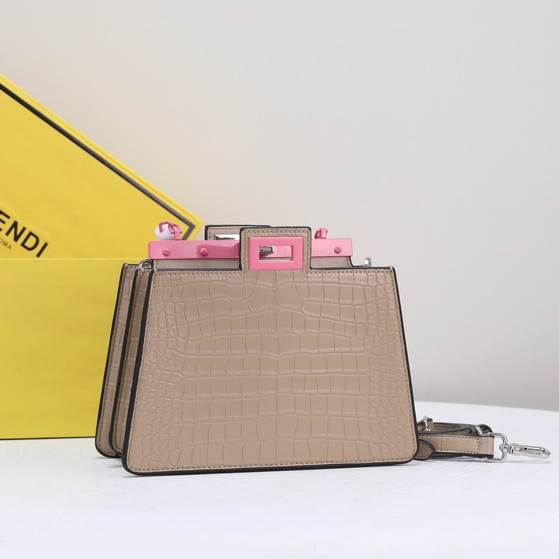 FDNI-Bags - Drift Supply - 407
