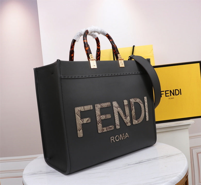 FDNI-Bags - Drift Supply - 815