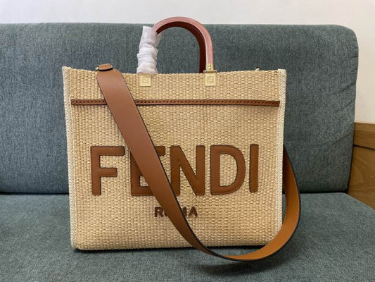 FDNI-Bags - Drift Supply - 841
