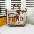 FDNI-Bags - Drift Supply - 158