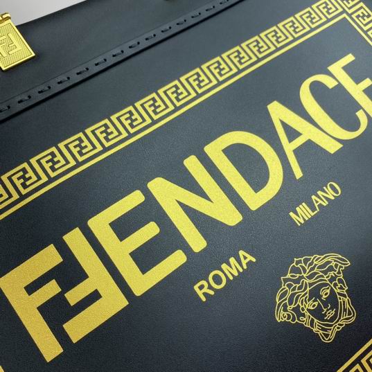 FDNI-Bags - Drift Supply - 491