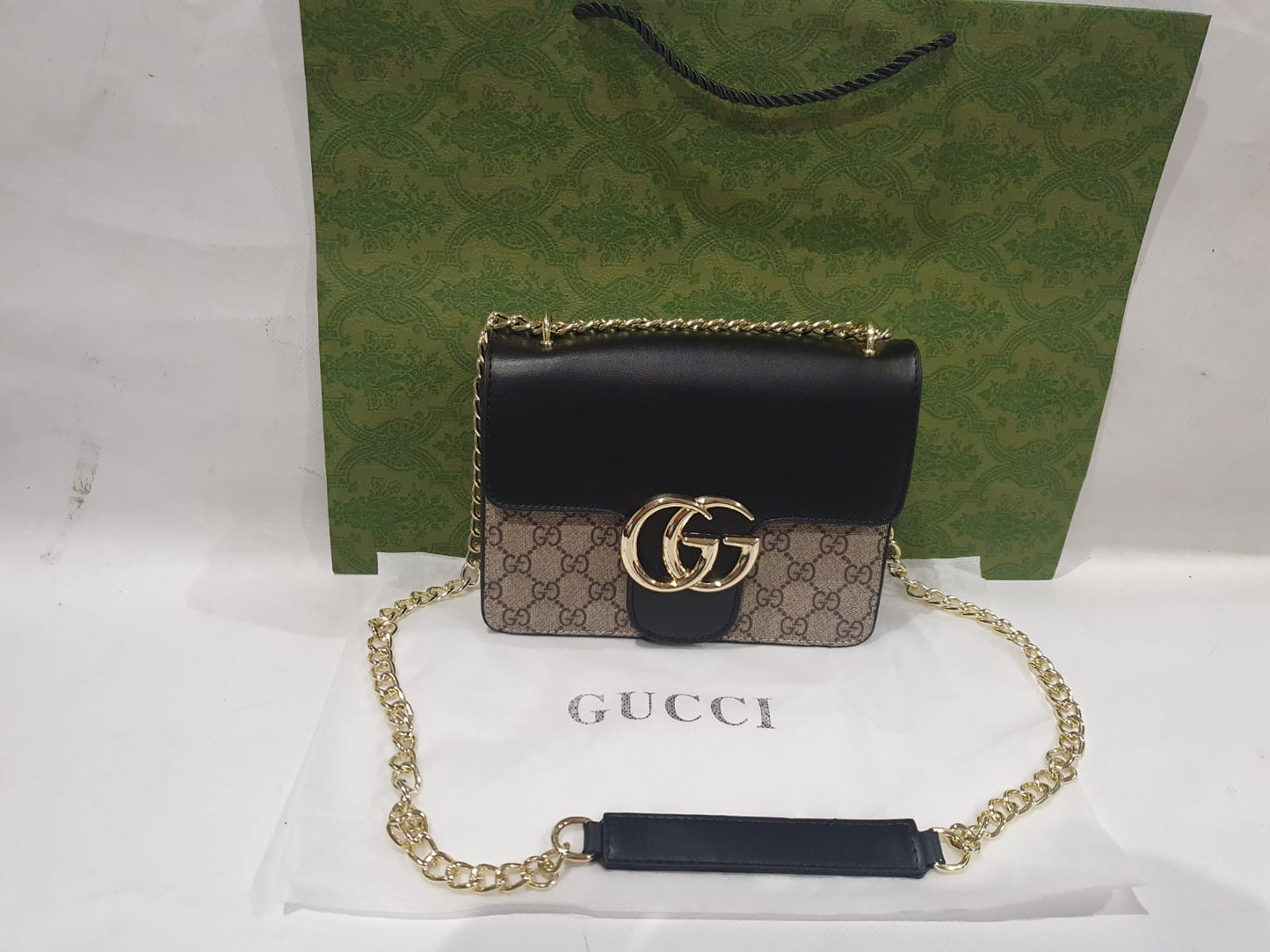 Drift Supply - GGC1 BAG - 956