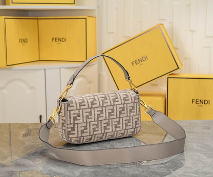 FDNI-Bags - Drift Supply - 327