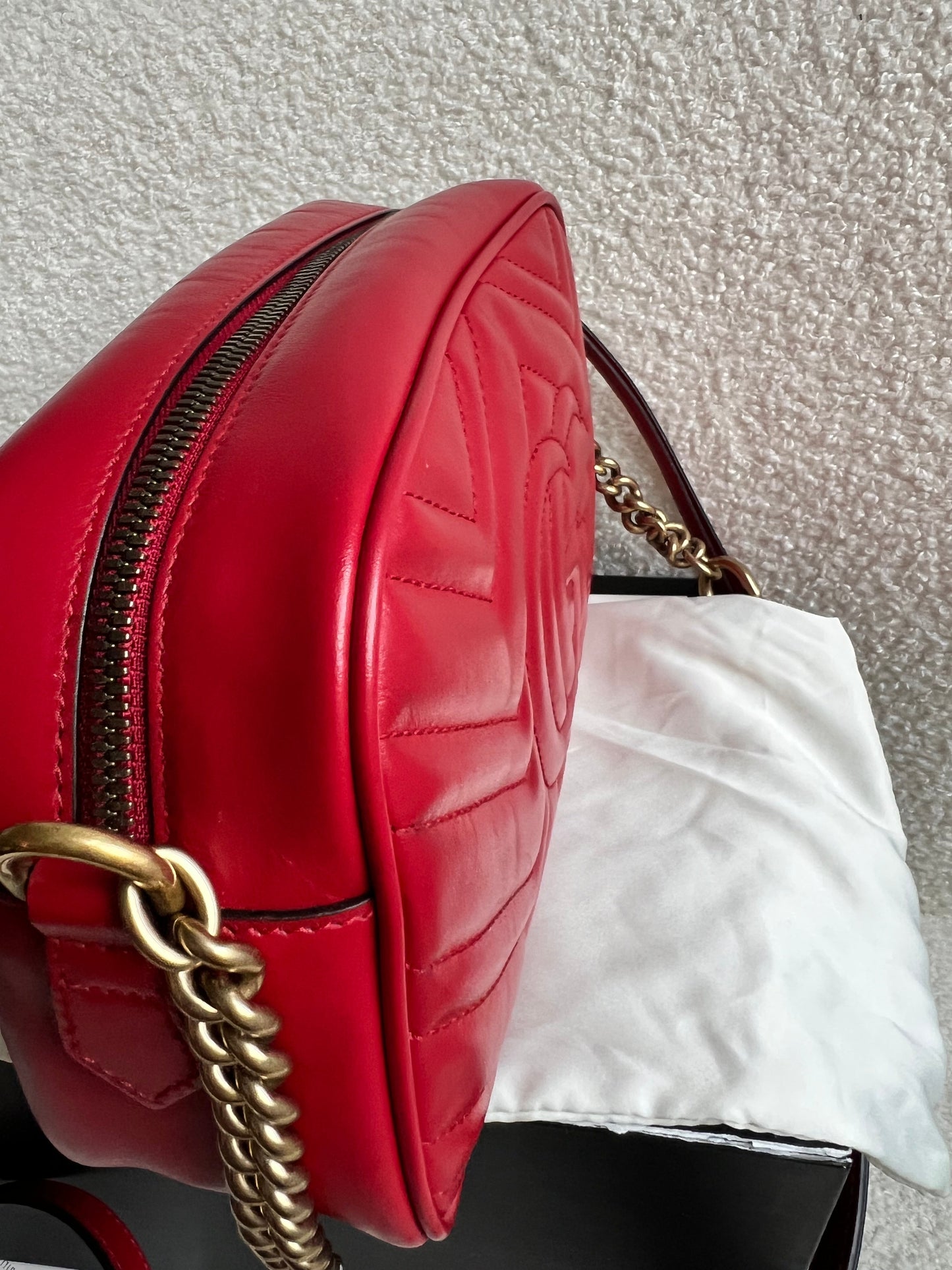 Drift Supply - GGC1 BAG - 3971