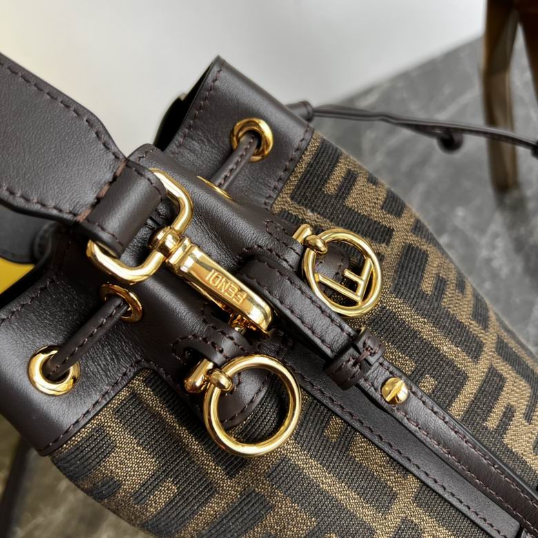 FDNI-Bags - Drift Supply - 589