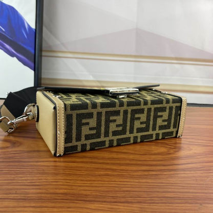 FDNI-Bags - Drift Supply - 320