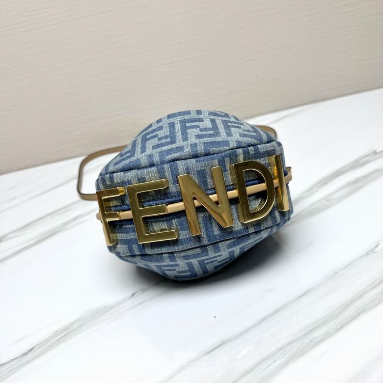 FDNI-Bags - Drift Supply - 162