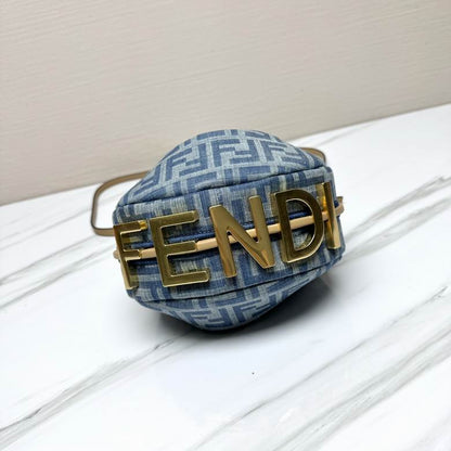 FDNI-Bags - Drift Supply - 162