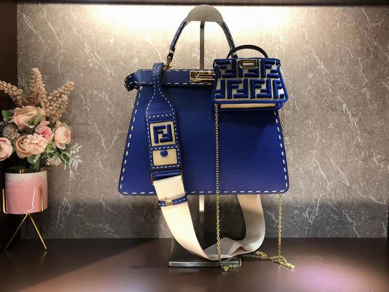 FDNI-Bags - Drift Supply - 734