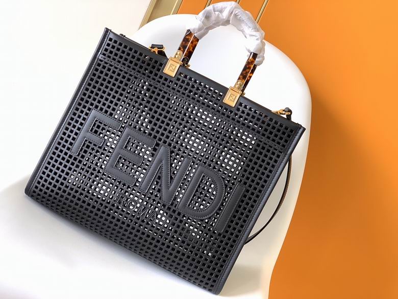 FDNI-Bags - Drift Supply - 823