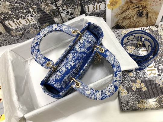 DDR-Bags - Drift Supply - 512
