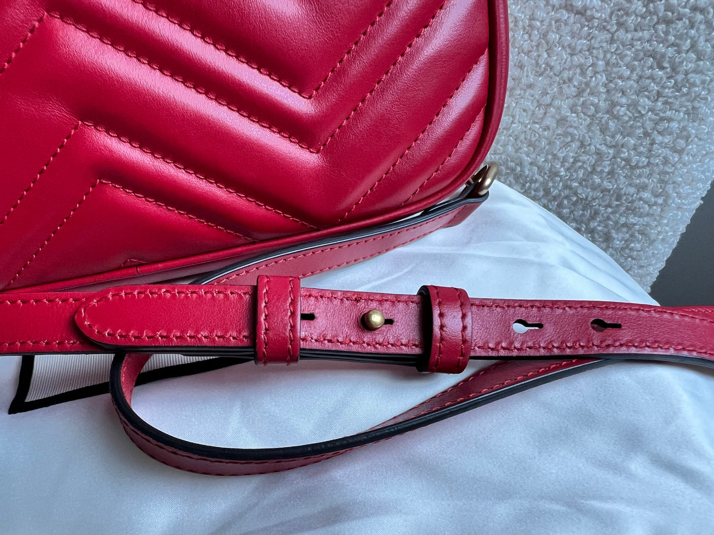 Drift Supply - GGC1 BAG - 3971