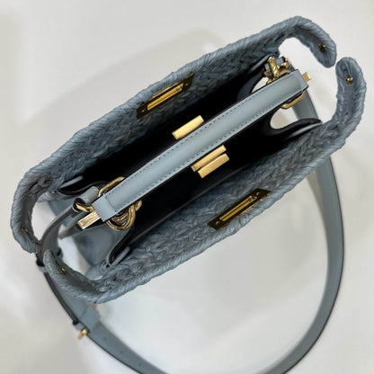 FDNI-Bags - Drift Supply - 196