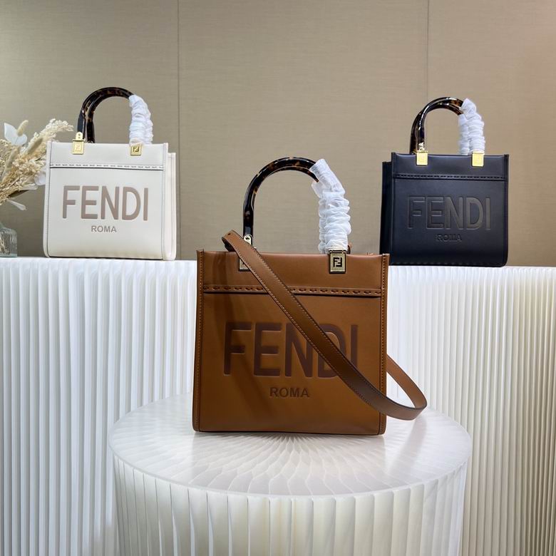 FDNI-Bags - Drift Supply - 652