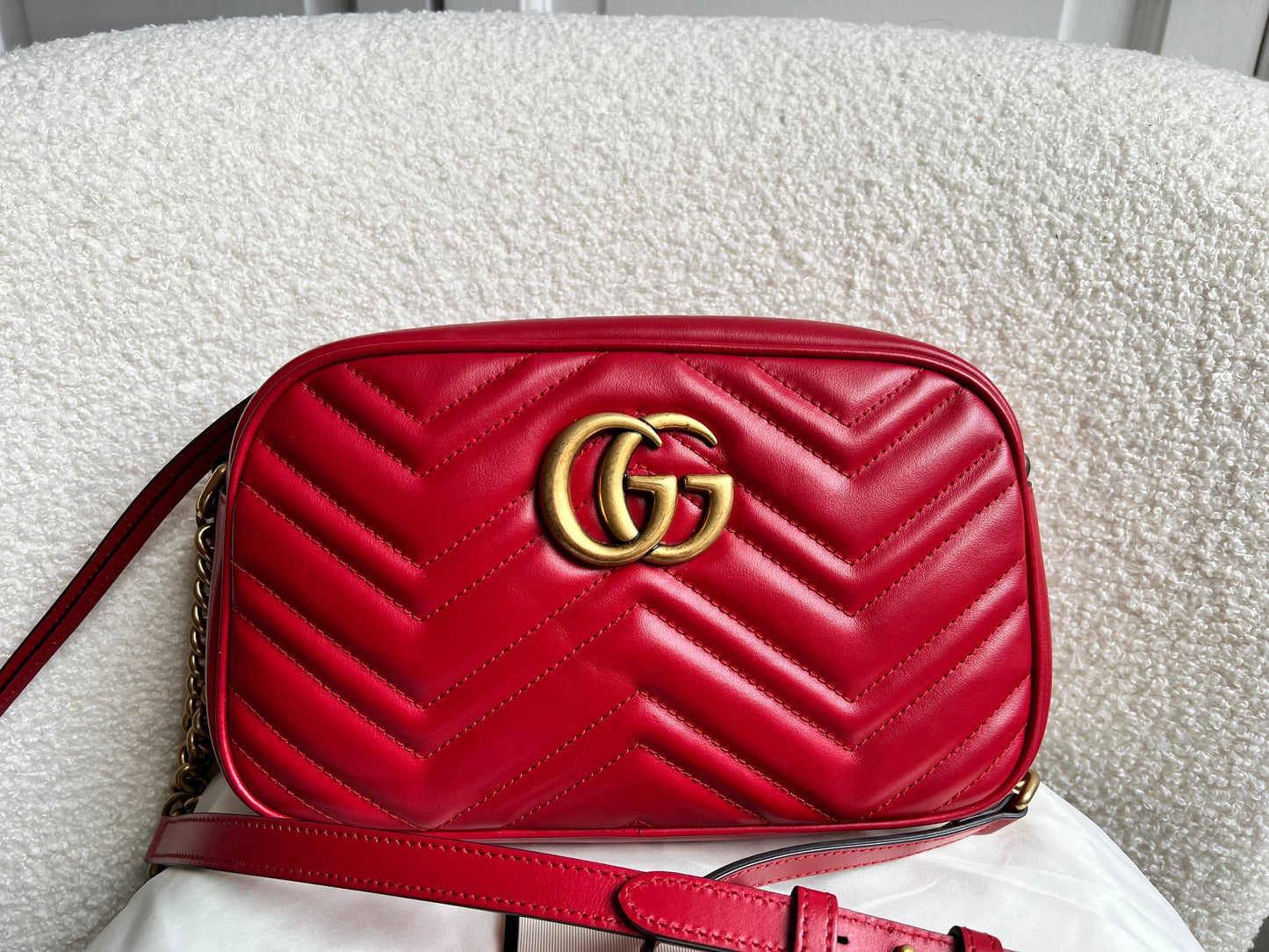 Drift Supply - GGC1 BAG - 3971