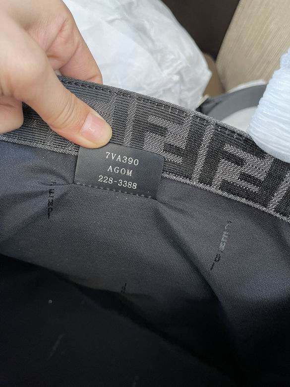 FDNI-Bags - Drift Supply - 874