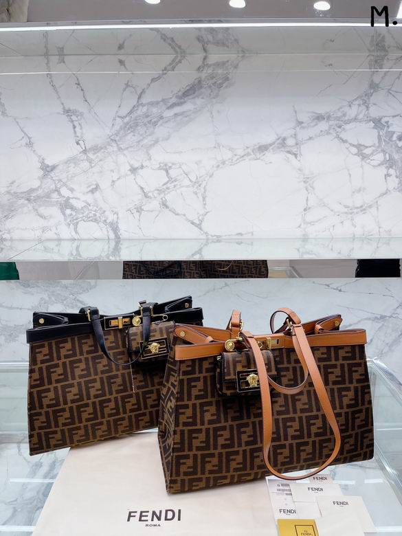 FDNI-Bags - Drift Supply - 399