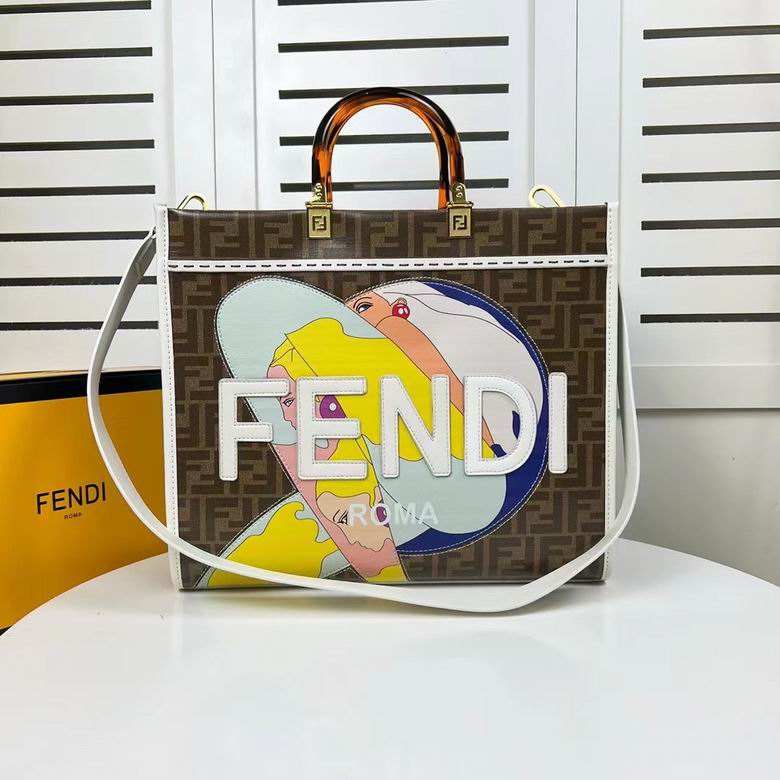 FDNI-Bags - Drift Supply - 158