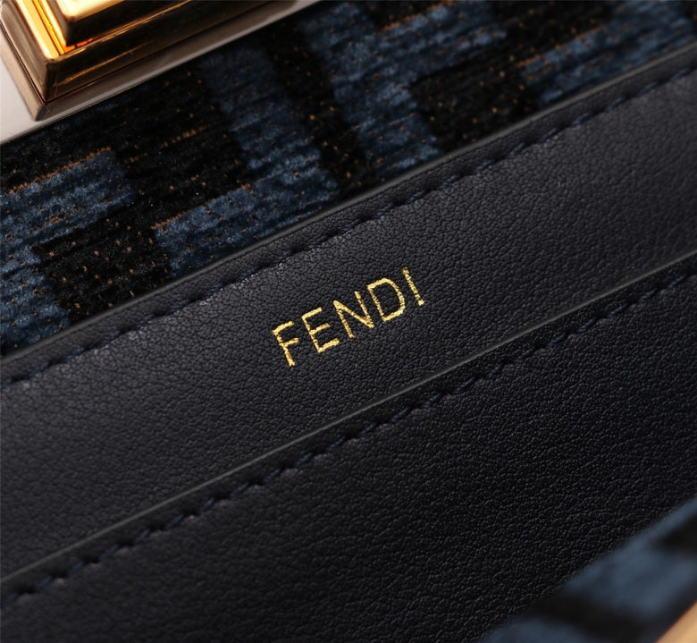 FDNI-Bags - Drift Supply - 751
