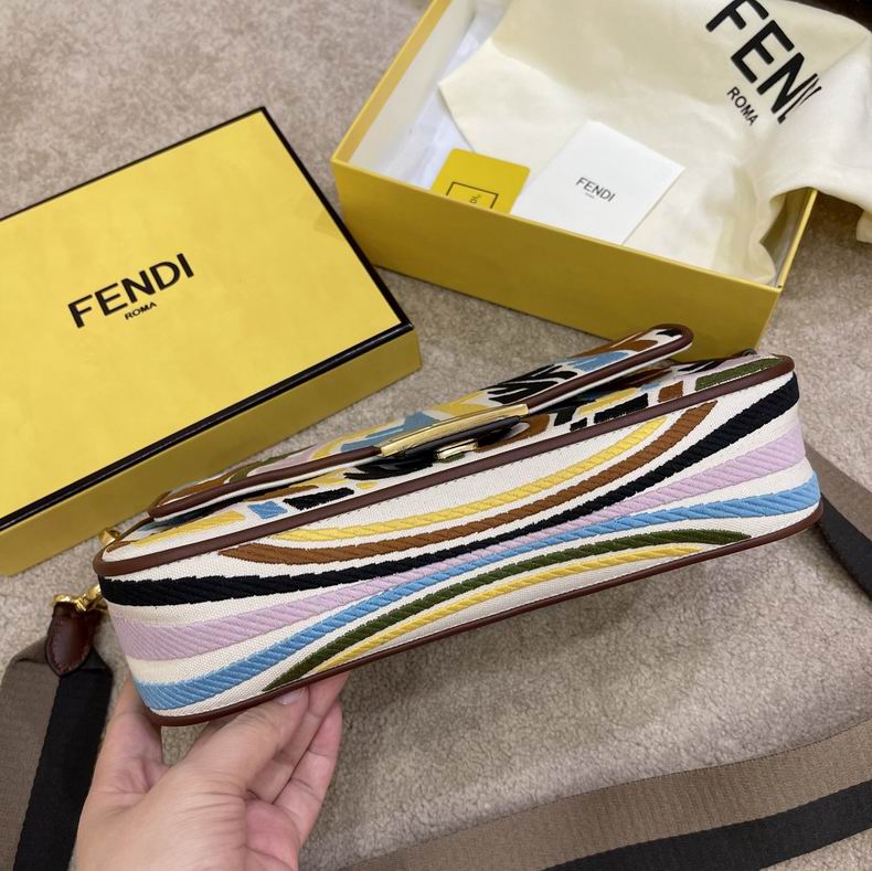 FDNI-Bags - Drift Supply - 662