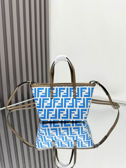 FDNI-Bags - Drift Supply - 167