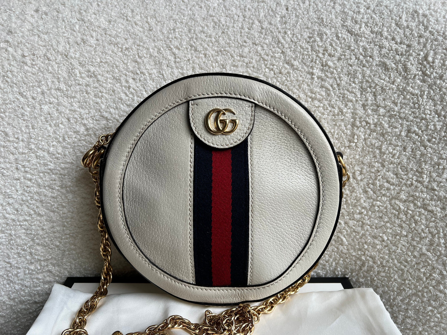 Drift Supply - GGC1 BAG - 3967