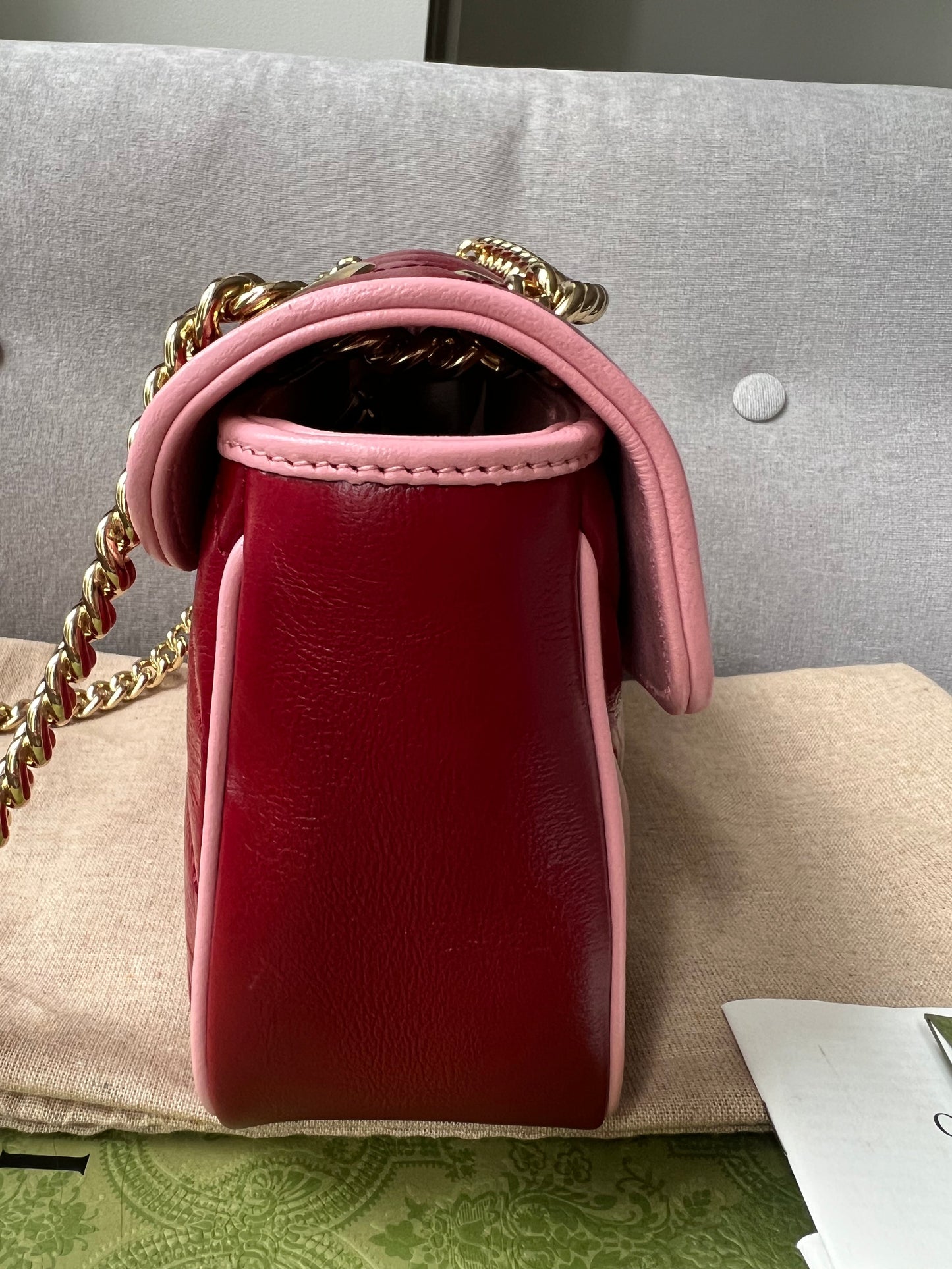 Drift Supply - GGC1 BAG - 3834