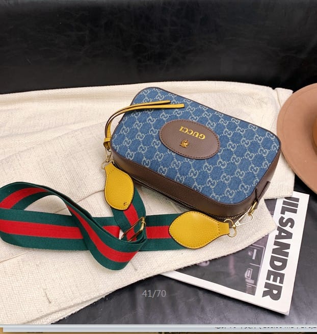 Drift Supply - GGC1 BAG - 1015