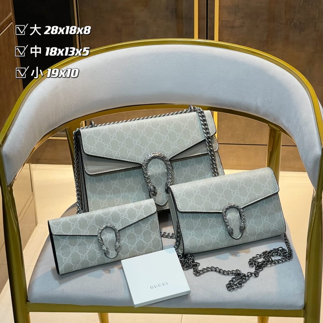 Drift Supply - GGC1 BAG - 1258
