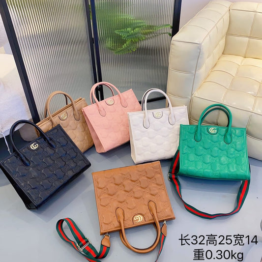Drift Supply - GGC1 BAG - 119