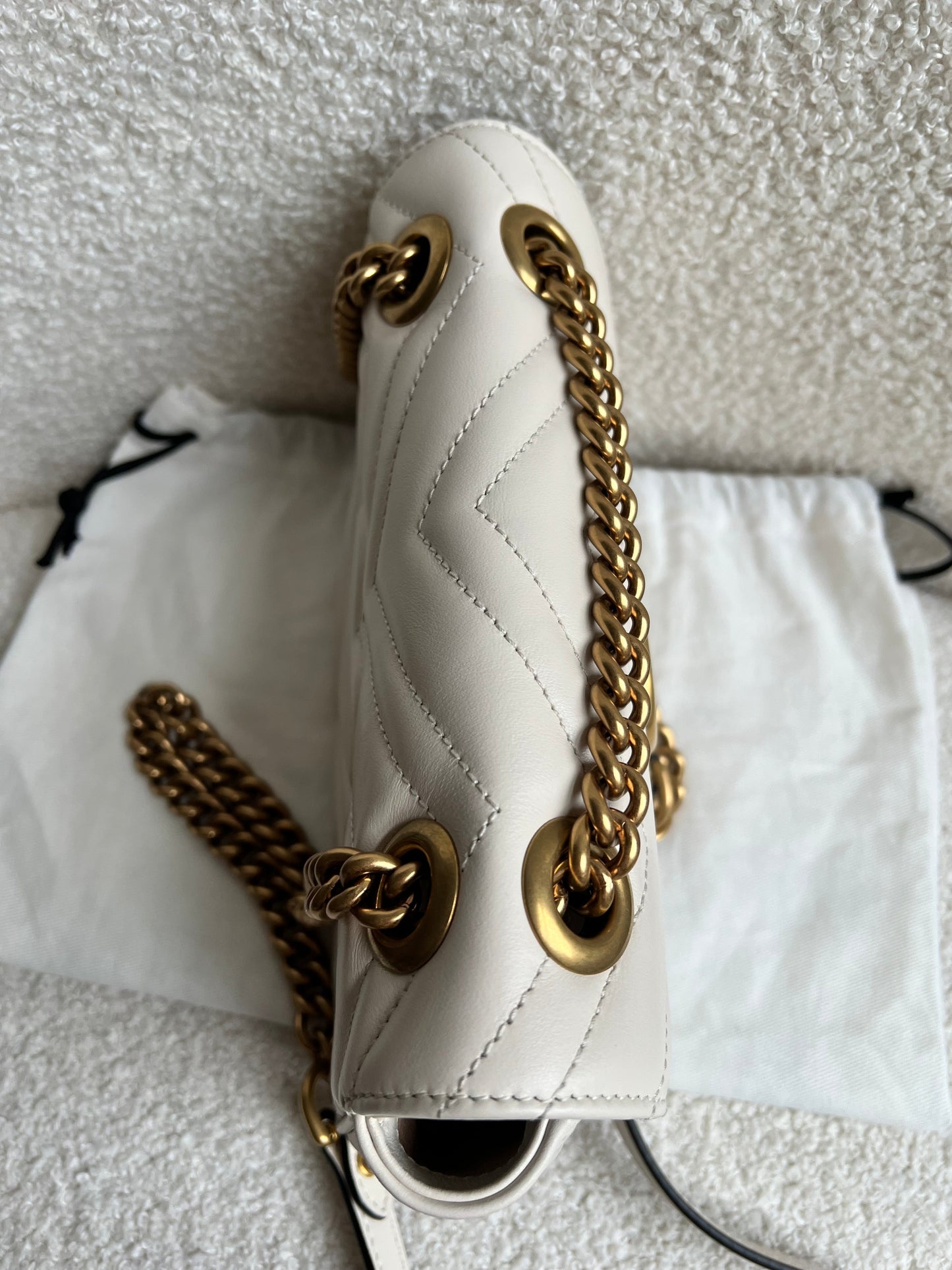 Drift Supply - GGC1 BAG - 3828