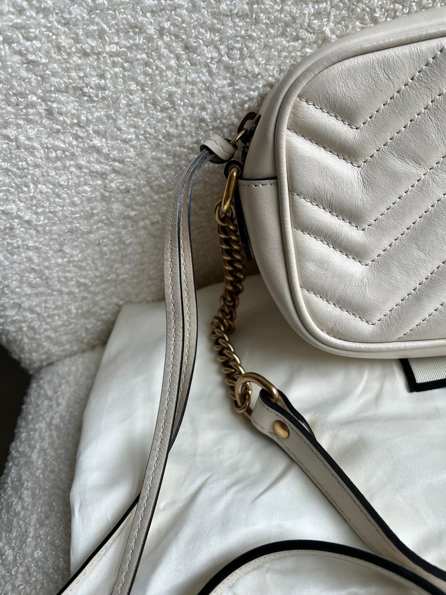 Drift Supply - GGC1 BAG - 3829