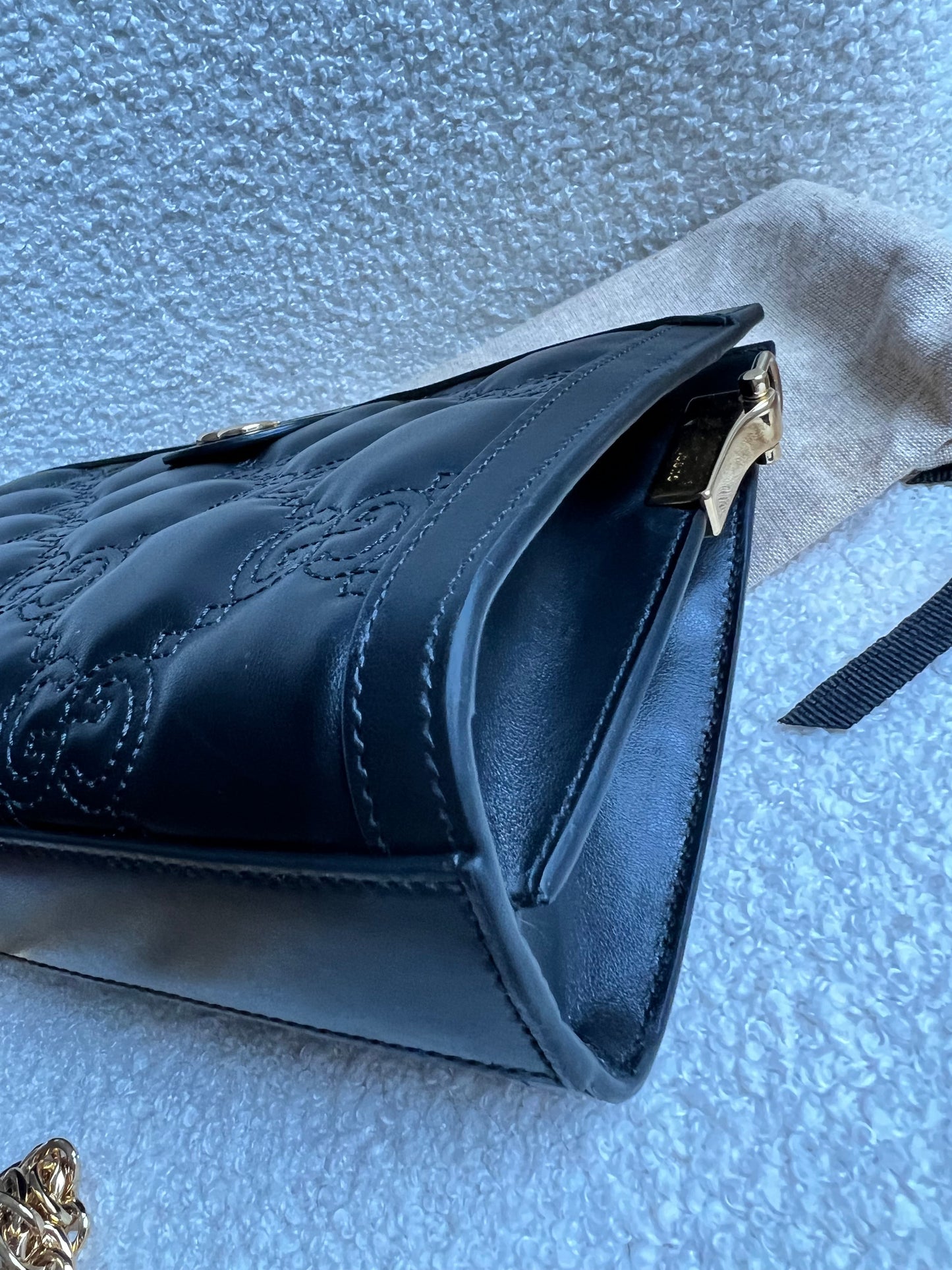 Drift Supply - GGC1 BAG - 4011