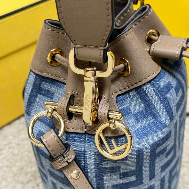 FDNI-Bags - Drift Supply - 927