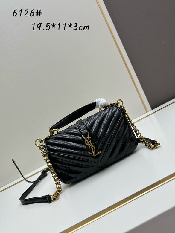 LSY-Bags - Drift Supply - 134