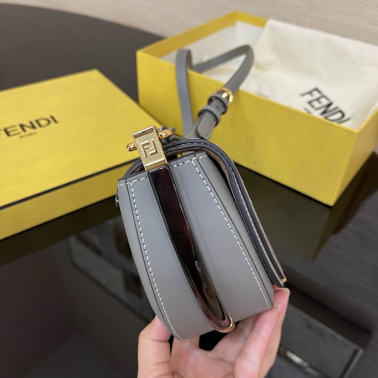 FDNI-Bags - Drift Supply - 522