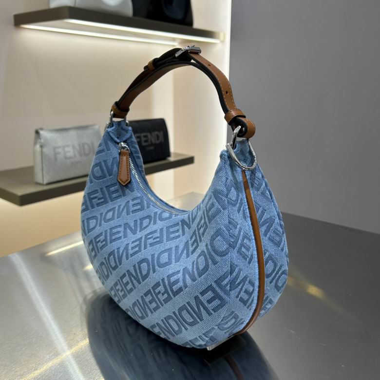 FDNI-Bags - Drift Supply - 790