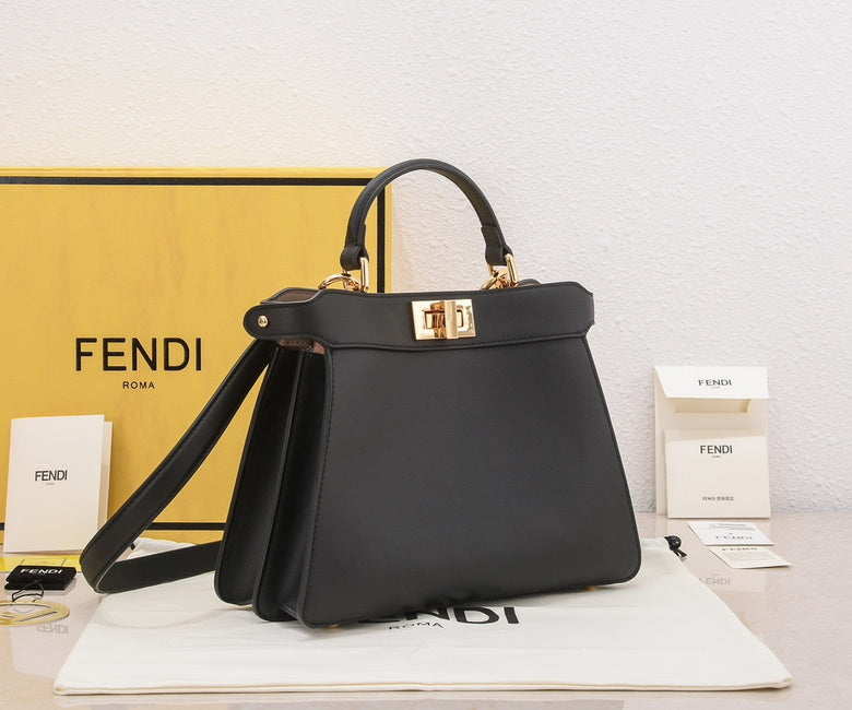 FDNI-Bags - Drift Supply - 401