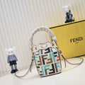 FDNI-Bags - Drift Supply - 273