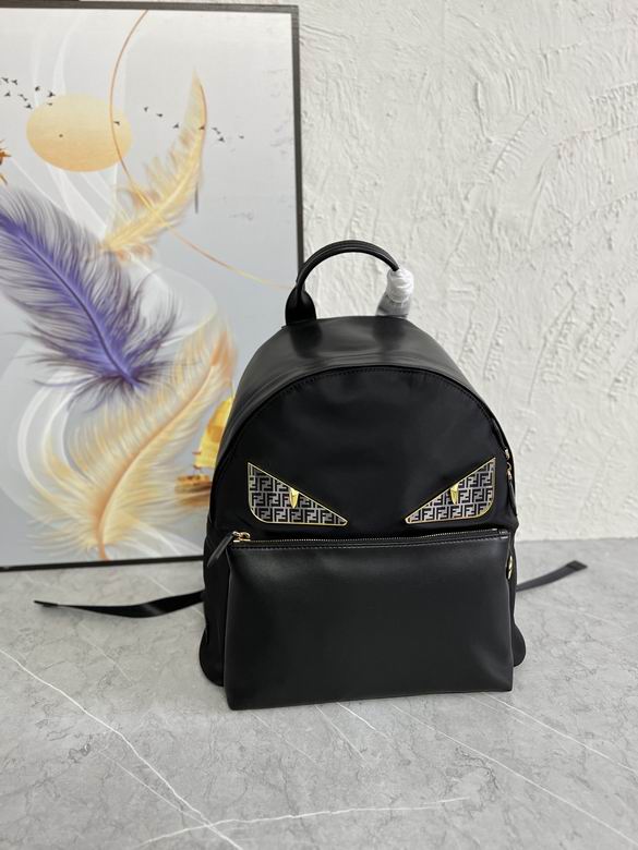 FDNI-Bags - Drift Supply - 438