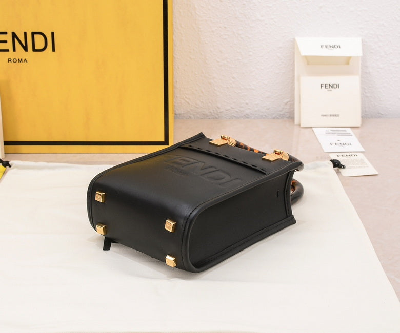 FDNI-Bags - Drift Supply - 478