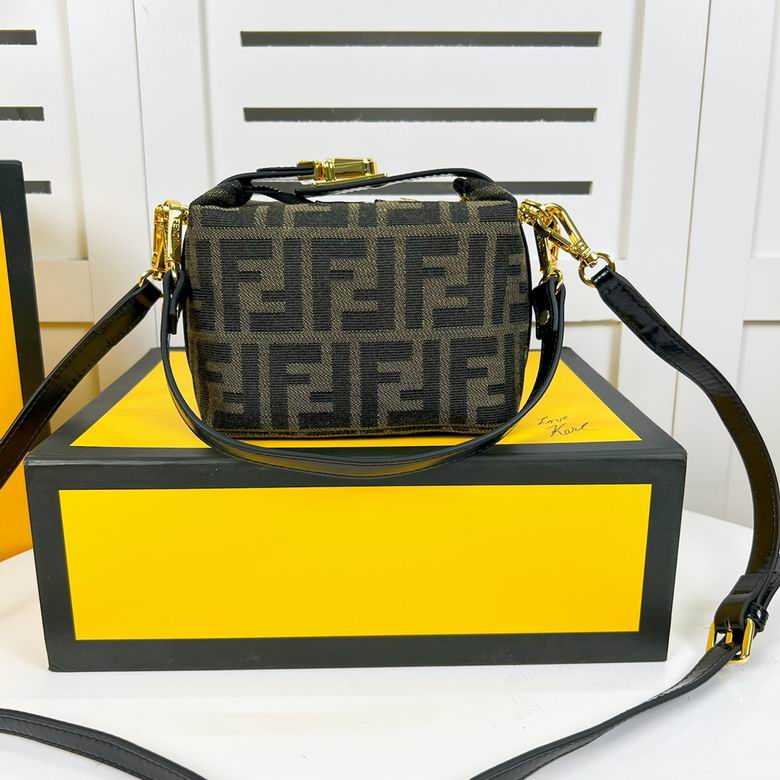 FDNI-Bags - Drift Supply - 151